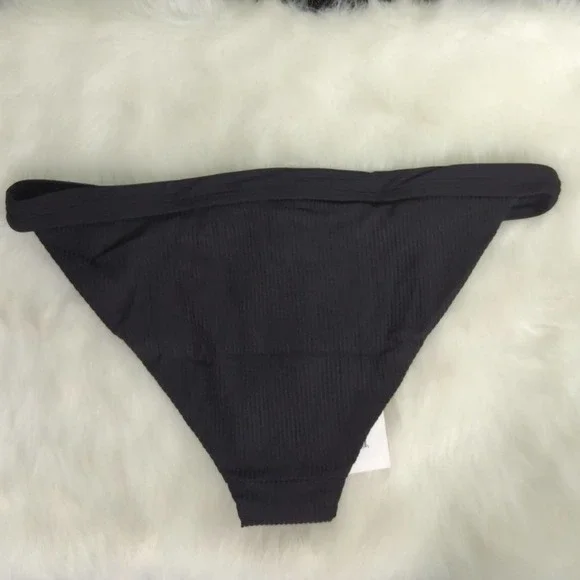 Andie The Banded Cheeky Bottom | XL - Picture 5 of 9